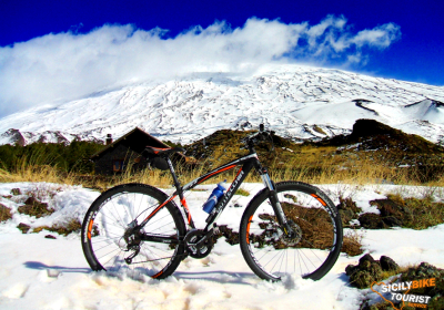 Agenzia/operatore Turistico Sicily Bike Tourist Service